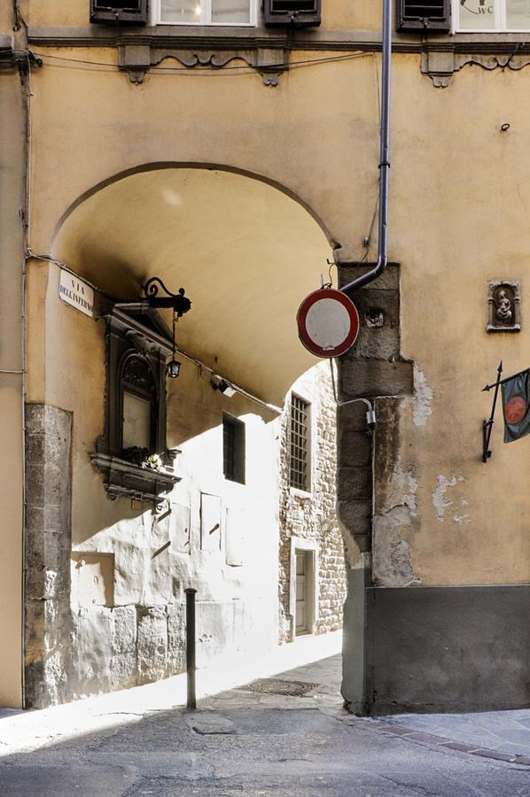 Apartment Tornabuoni