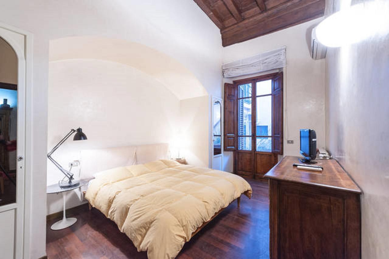 Tornabuoni Apartment Florenz