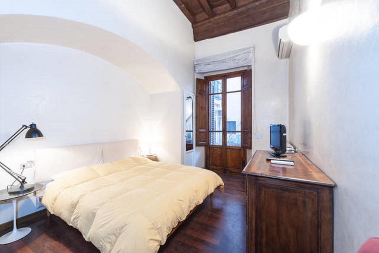Apartment Tornabuoni Florenz