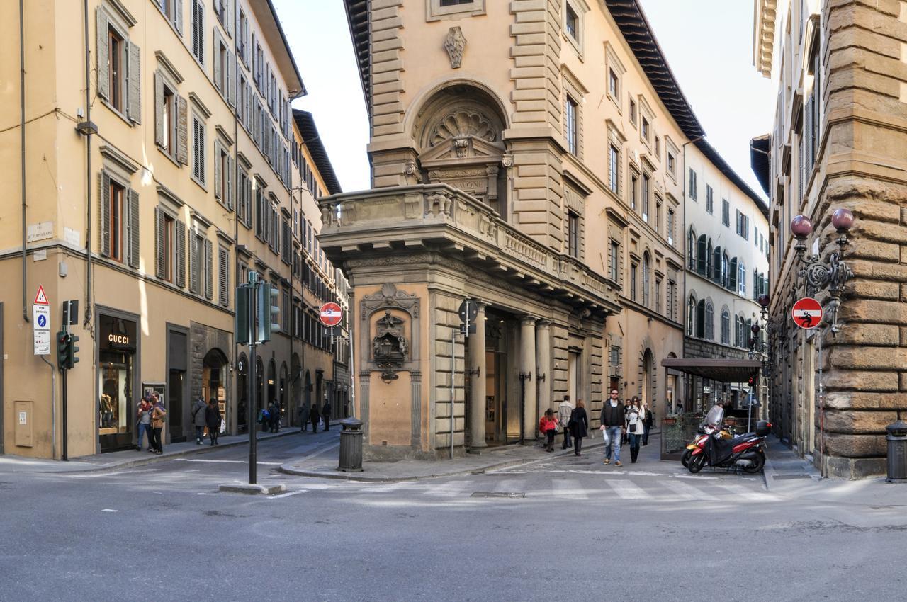 Tornabuoni Apartment *